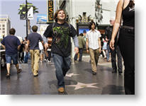 Copyright, New Line Cinema