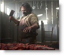 Copyright, New Line Cinema