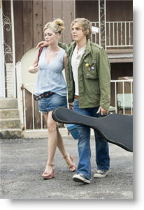 Copyright, New Line Cinema