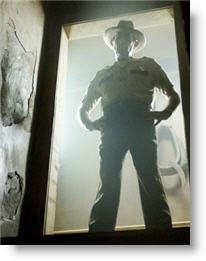 Copyright, New Line Cinema