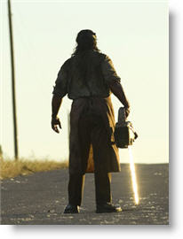 Copyright, New Line Cinema