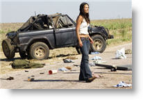 Copyright, New Line Cinema