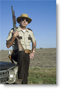 Copyright, New Line Cinema