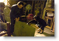 Copyright, Columbia Tristar