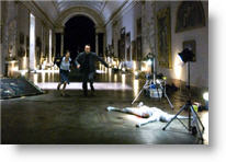 Copyright, Columbia Tristar