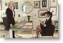 Copyright, Fox 2000 Pictures