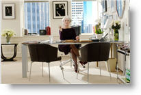 Copyright, Fox 2000 Pictures