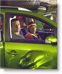 Copyright, Universal Pictures