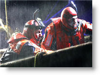 Copyright, Touchstone Pictures (The Walt Disney Company)