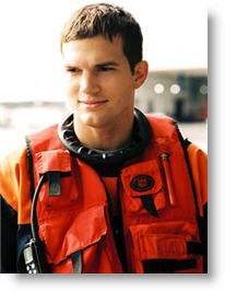 Copyright, Touchstone Pictures (The Walt Disney Company)