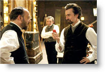 Copyright, Yari Film Group Releasing