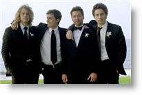 Copyright, DreamWorks SKG