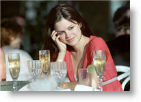 Copyright, DreamWorks SKG