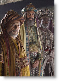 Copyright 2006, New Line Cinema