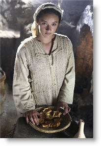 Copyright, New Line Cinema