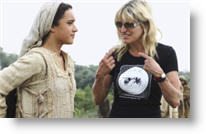 Copyright 2006, New Line Cinema