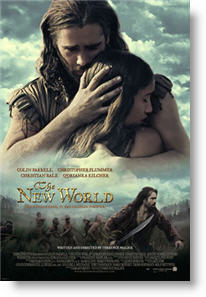 Copyright, New Line Cinema