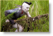 Copyright, New Line Cinema