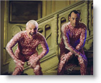 Copyright, Columbia Pictures