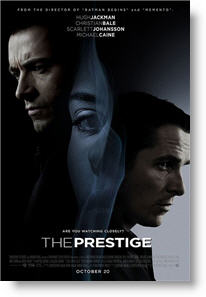 Copyright, Buena Vista Pictures Distribution