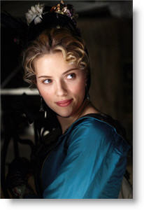 Copyright, Buena Vista Pictures Distribution