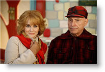 Copyright, Buena Vista Pictures 