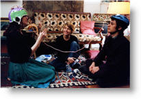 Copyright, Warner Independent Pictures