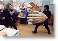 Copyright, Warner Independent Pictures