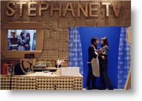 Copyright, Warner Independent Pictures