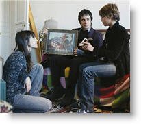 Copyright, Warner Independent Pictures