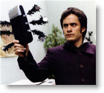 Copyright, Warner Independent Pictures