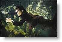 Copyright, Warner Independent Pictures