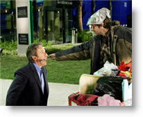 Copyright, Buena Vista Pictures