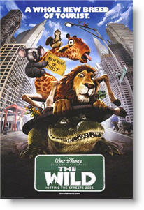 Copyright, Walt Disney Pictures