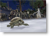 Copyright, Walt Disney Pictures