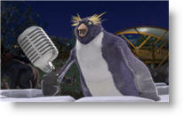 Copyright, Walt Disney Pictures