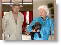 Copyright, The Weinstein Company, IFC Films