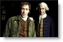 Copyright, Picturehouse Entertainment