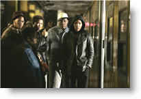 Copyright, Miramax Films