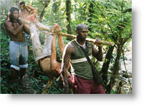 Copyright, Fox Atomic