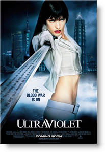 Copyright, Columbia TriStar