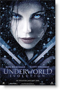 Copyright, Screen Gems