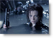 Copyright, Screen Gems