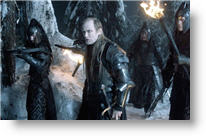 Copyright, Screen Gems