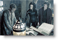 Copyright, Screen Gems