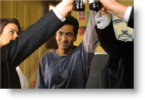 Copyright, MGM Studios