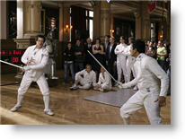 Copyright, MGM Studios