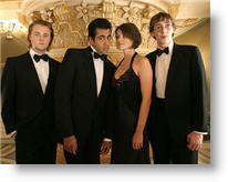 Copyright, MGM Studios