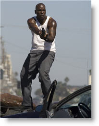 Copyright, Focus Features