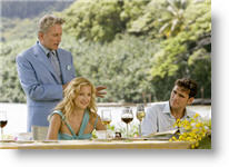 Copyright, Universal Pictures Distribution